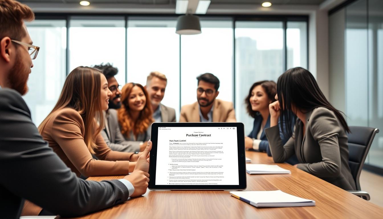 Professional plan visual